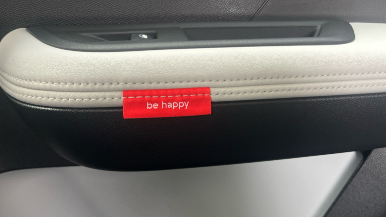 Citroen C3 Aircross 83kW Standard Range Plus 44kWh 5dr Auto Electric Hatchback